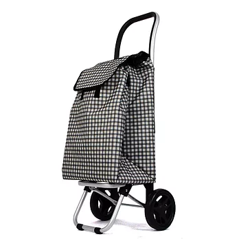 日本LEGEND WALKER 9069 購物袋白格子