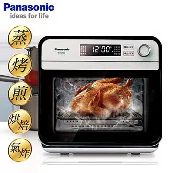 Panasonic國際牌蒸氣烘烤爐 NU-SC100