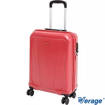 Verage~維麗杰 19吋極致典藏系列登機箱 (紅)19吋