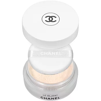 CHANEL 香奈兒 珍珠光感超淨白防曬蜜粉高UV版SPF50/PA+++(10g)