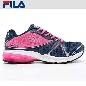 FILA女性慢跑鞋-5-J026P-321-6.5.