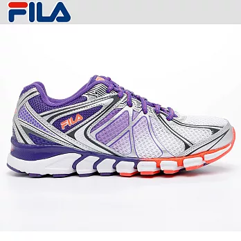 FILA女性慢跑鞋-5-J029P-133-6.5.