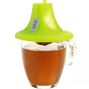 《MASTRAD》茶包座杯蓋