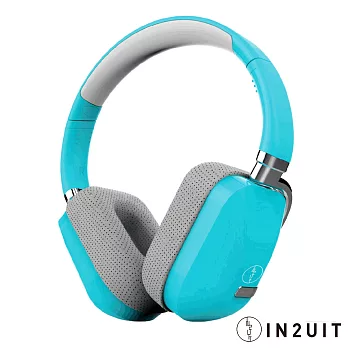 IN2UIT 混合式靜電技術 耳罩式耳機 (U201)