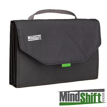 【MindShift Gear 曼德士】MS921迷你方形濾鏡收納包