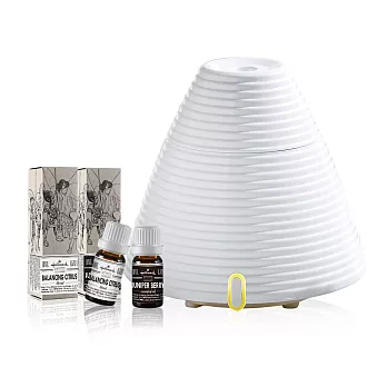 Hallmark 精油水氧機特惠組