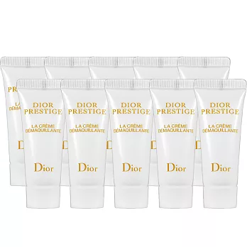 Dior 迪奧 精萃再生花蜜卸妝霜(10ml)*10