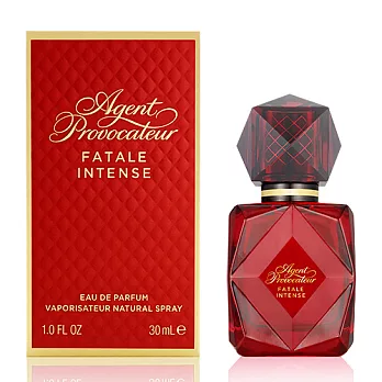 【AGENT PROVOCATEUR】戀人女性淡香精30ml