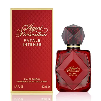 【AGENT PROVOCATEUR】戀人女性淡香精50ml