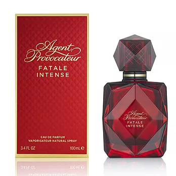 【AGENT PROVOCATEUR】戀人女性淡香精100ml(加贈品牌針管乙支)