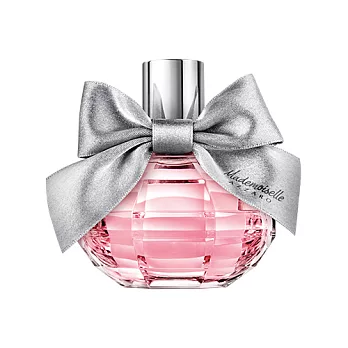 【AZZARO】晶采女性淡香水50ml(加贈品牌針管乙支)