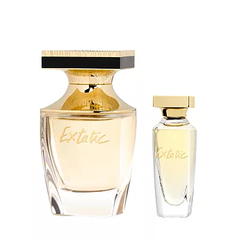 【BALMAIN】華麗搖滾女性淡香精40ml(加贈品牌小香)