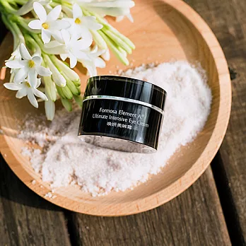 【PureArt 淨萃雅藝】 喚妍美眸霜