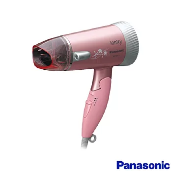 【國際牌Panasonic】 離子超靜音吹風機 EH-NE41P