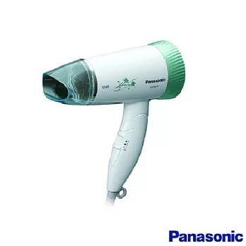 【國際牌Panasonic】三段溫控超靜音吹風機 EH-ND51A