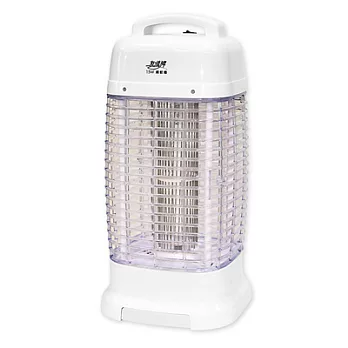 友情牌15W方型捕蚊燈 VF-1536