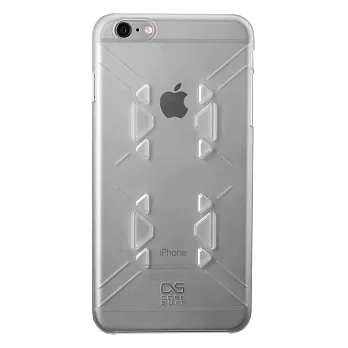 CORESUIT Base Lite - iPhone6 Plus/ 6s Plus 輕薄硬質透明保護殼晨霧透
