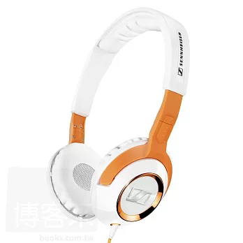 SENNHEISER HD229 白色 輕量 頭戴式耳機