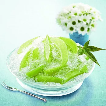 2016冰品任選【海霸王】情人果冰(750g)