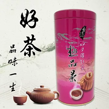 日月潭紅玉紅茶 (150g)