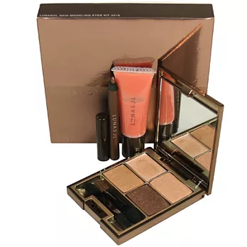 KANEBO佳麗寶 經典眼盒限定組2016