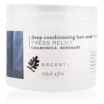 ESCENTS 伊聖詩 洋甘菊深層修護髮膜(125ml)