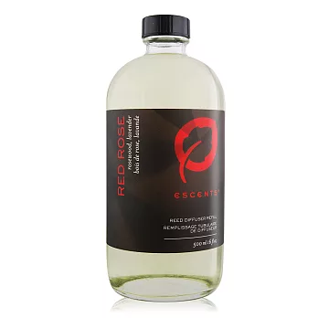 ESCENTS 伊聖詩 千葉玫瑰香竹補充瓶(500ml)