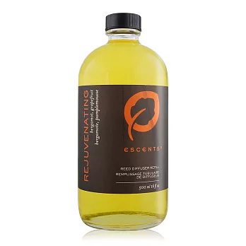 ESCENTS 伊聖詩 青春之泉香竹補充瓶(500ml)