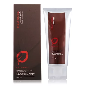 ESCENTS 伊聖詩 千葉玫瑰護手霜(60ml)