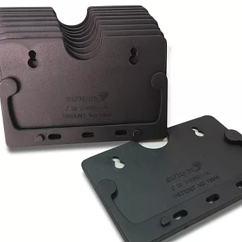 Needtek 優利達 PX-200 專用小卡匣(10人份)
