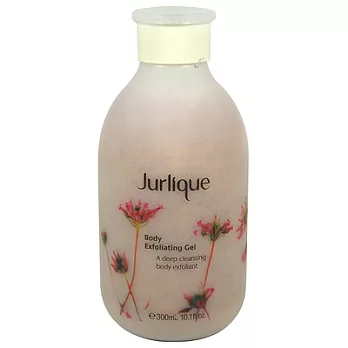 Jurlique茱莉蔻 身體角質凝膠(300ml)