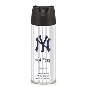 New York Yankees 洋基男性體香劑(175ml)