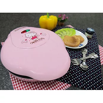 Hello Kitty造型蛋糕機OT-518