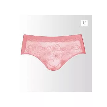 【黛安芬】透氧魔術 M-EL平口褲M玫瑰石英