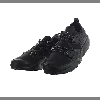 【GT Company】PUMA x STAMPD Blaze of Glory 慢跑鞋休閒女鞋5.5黑色