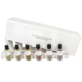 Christian Dior迪奧 高級訂製香水精巧版