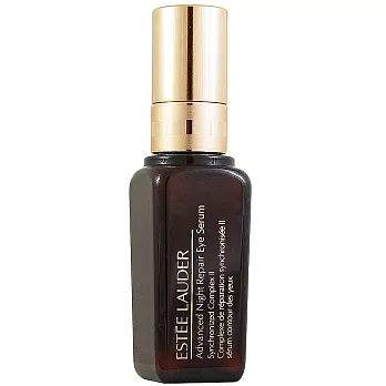 ESTEE LAUDER 雅詩蘭黛 特潤超導眼部修護精萃(15ml)