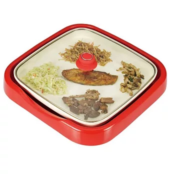 Kolin歌林陶瓷鐵板燒機KHL-LNG02