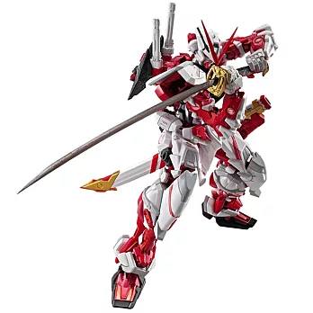 代理 超合金 METAL BUILD 鋼彈 紅異端 MB 紅色異端 鋼彈 N