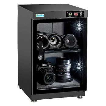Baida 佰達 DS-35L 頂級防潮箱 35公升 CP值高 安靜 省電 高效 比擬博物館等級