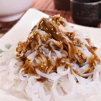 樂活e棧-低GI蒟蒻麵-鐵板細麵+豆瓣(5份)