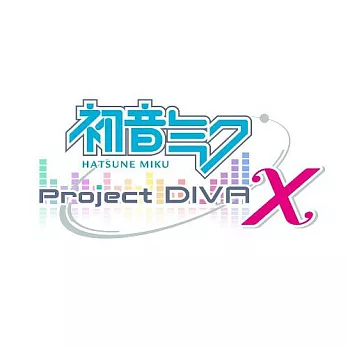 PSV PS Vita 初音未來 -Project DIVA- X 特製收納包組合