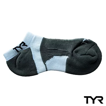 美國TYR 透氣排汗襪 Training Socks