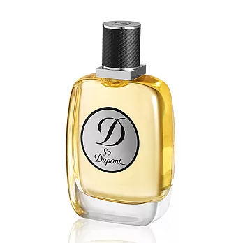 【S.T. DUPONT】巴黎謎情男性淡香水 100ml - Tester