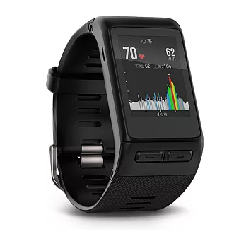 garmin vivoactive hr 腕式心率智慧手環