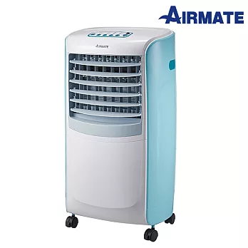 【AIRMATE艾美特】遙控水冷扇CF617R