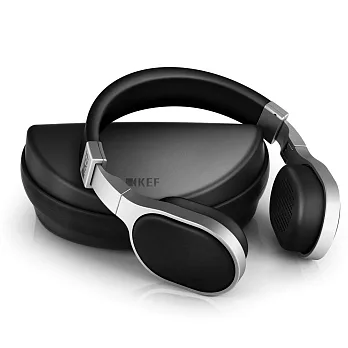 KEF M500耳罩式HiFi耳機 / CLASSIC(經典色)