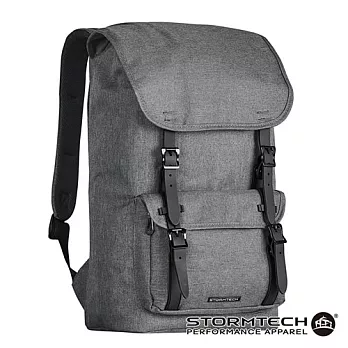 【STORMTECH】多功能輕量旅行後背包 SPT-1碳灰