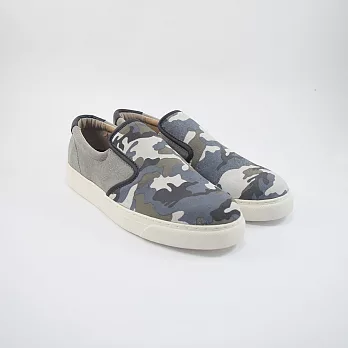 Paul&Co. | LAZY WALKER 懶人鞋 |8_灰迷彩