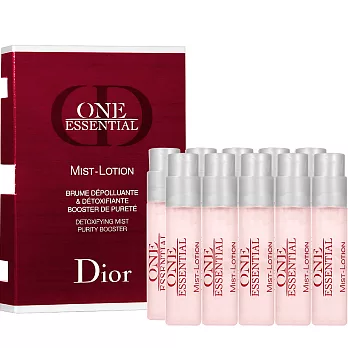 Dior 迪奧 極效賦活煥顏噴霧(1ml)*10